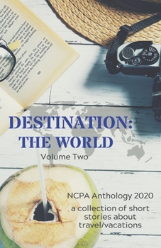 Paperback Destination: The World: Volume Two Book