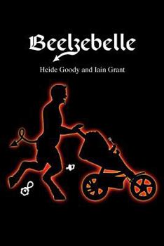 Paperback Beelzebelle Book