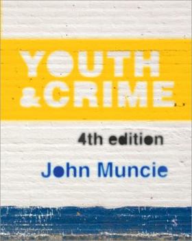 Paperback Youth & Crime Book