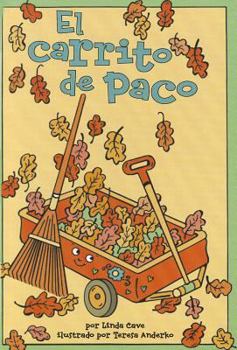 Paperback El Carrito de Paco [Spanish] Book