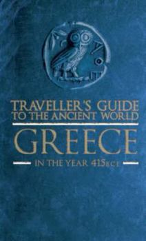 Hardcover Greece. Eric Chaline Book