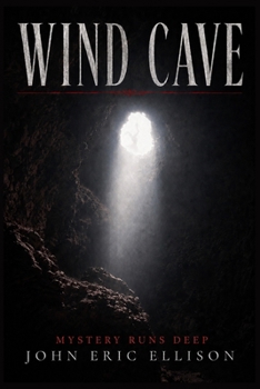 Paperback Wind Cave Book