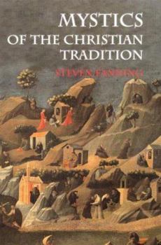 Paperback Mystics of the Christian Tradition Book
