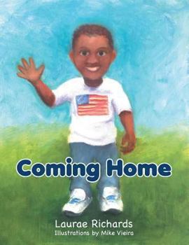 Paperback Coming Home Book