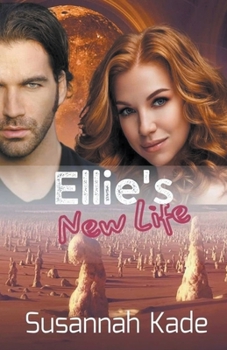 Paperback Ellie's New Life Book