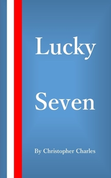 Paperback Lucky Seven Book