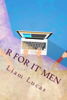 Paperback R For IT Men Book