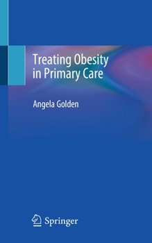 Paperback Treating Obesity in Primary Care Book