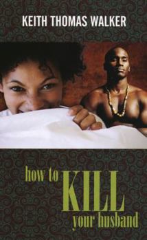 Mass Market Paperback How to Kill Your Husband Book