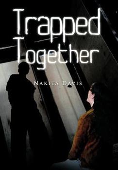 Hardcover Trapped Together Book