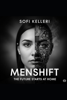 Paperback MenShift: The Future Starts at Home Book