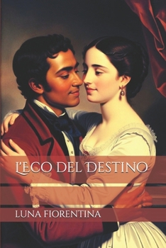 Paperback L'Eco del Destino [Italian] Book