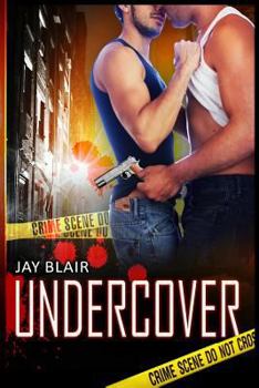 Undercover - Book #1 of the Hidden Hitman