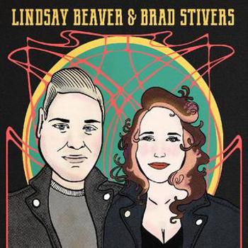 Music - CD Lindsay Beaver & Brad Stivers Book