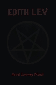 Paperback Edith Lev Book