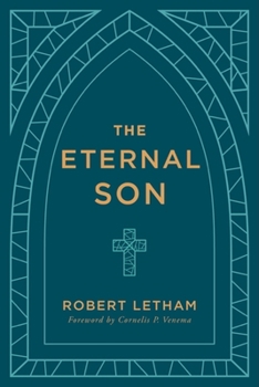 Paperback The Eternal Son Book