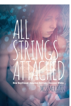 Paperback All Strings Attached (New Adult romance) Book