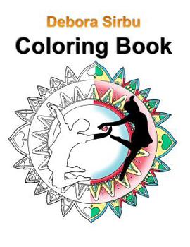 Paperback Coloring Book