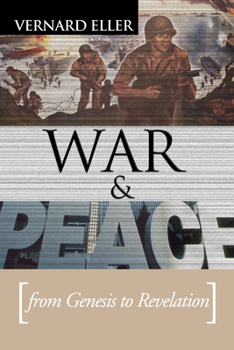 Hardcover War and Peace Book