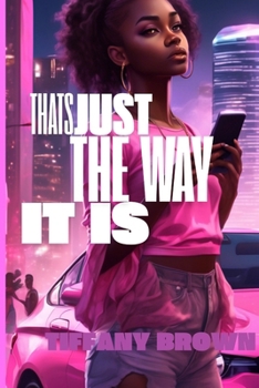 That’s just the way it is: Erica Winston