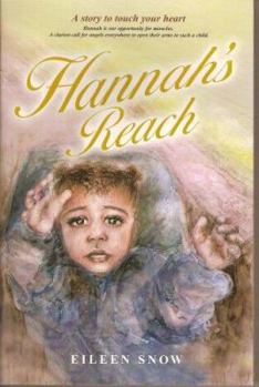 Paperback Hannah's Reach Book
