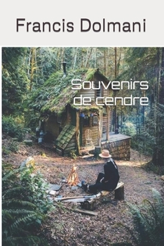 Paperback Souvenirs de cendre [French] Book