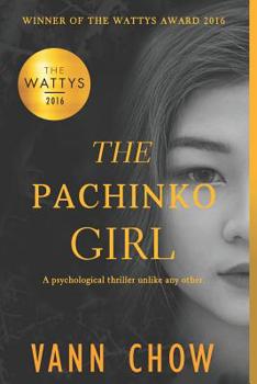 The White Man and the Pachinko Girl - Book #1 of the Tokyo Faces