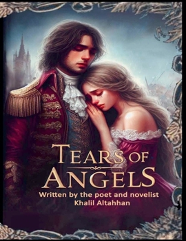 Paperback Tears of angels Book