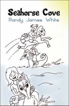 Paperback Seahorse Cove Book