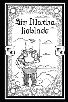 Paperback Sin mucha hablada: Relatos [Spanish] Book