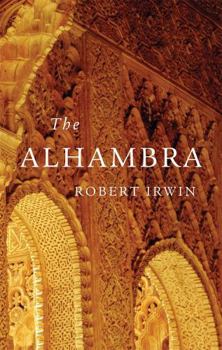 The Alhambra - Book  of the Wonders of the World