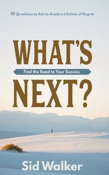 Paperback What's Next? Book