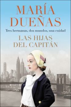 Paperback The Captain's Daughters \ Las Hijas del Capitan (Spanish Edition) [Spanish] Book