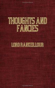 Paperback Thoughts and Fancies Book