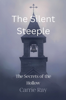 Paperback The Silent Steeple Book