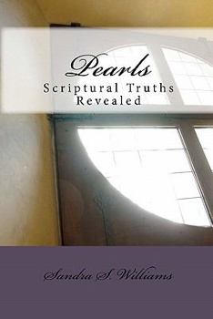 Paperback Pearls: Scriptural Truths Revealed Book