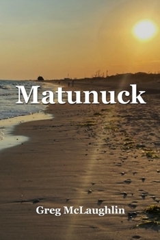 Paperback Matunuck Book