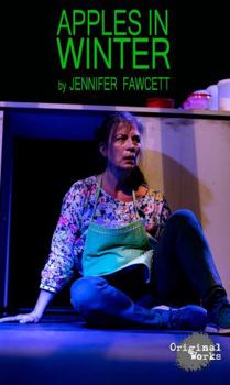 Paperback Apples in Winter Book