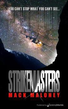 Paperback Strikemasters Book