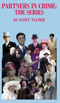 Partners in Crime: The Series