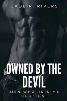 Paperback Owned by the Devil Book