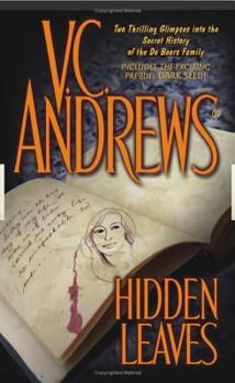 Hidden Leaves - Book #5 of the De Beers