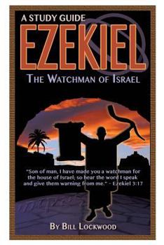 Paperback Ezekiel Book