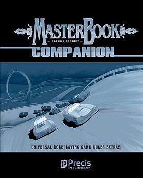Paperback MasterBook Companion (Classic Reprint) Book
