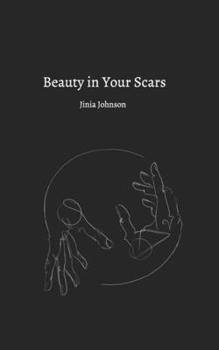 Paperback Beauty In Your Scars Book