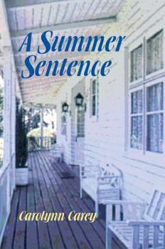 A Summer Sentence - Book #1 of the Barbourville