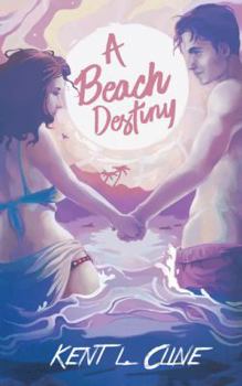 Paperback A Beach Destiny Book