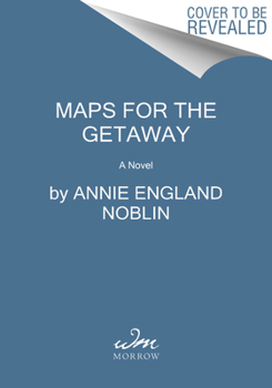 Mass Market Paperback Maps for the Getaway Book
