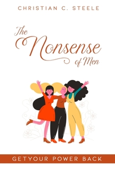 Paperback The Nonsense of Men Book
