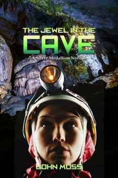 Paperback The Jewel in the Cave: A Silver Medallion Novella Book